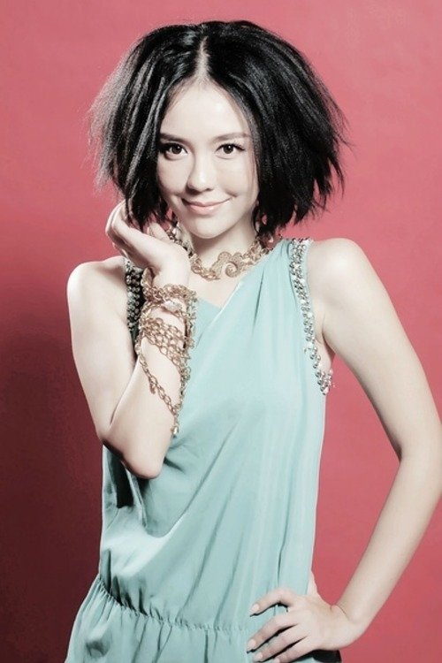 Largescale poster for Lv Jia Rong