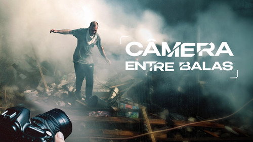 Câmera Entre Balas — Fondos 2