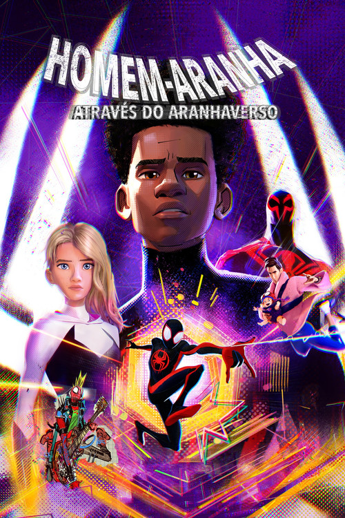 Spider-Man: Across the Spider-Verse