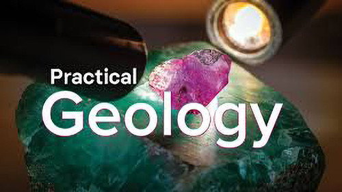 Practical Geology - Season 1 Backdrop Blur