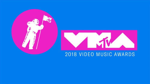 Poster della serie MTV Video Music Awards