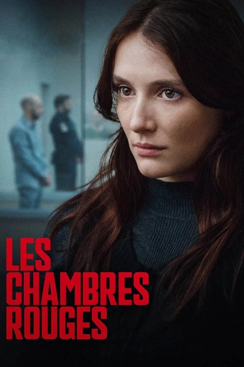 Image Les chambres rouges