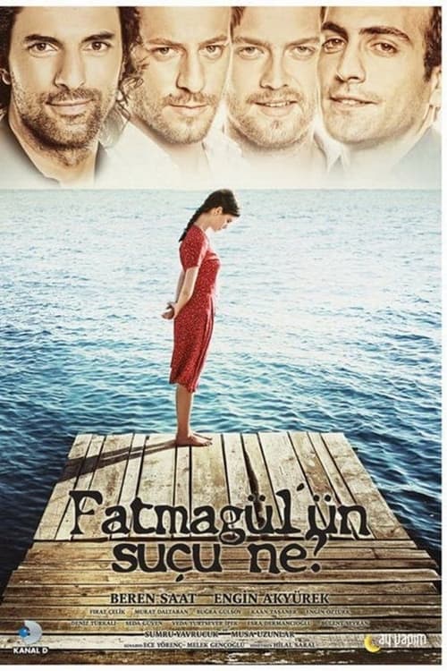 Fatmagül, S01 - (2010)