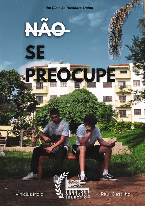 Críticas 19 Não se Preocupe