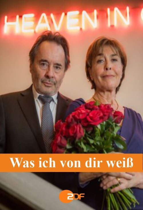 Was ich von dir weiß movie poster player