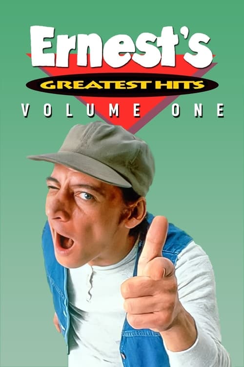 Ernest's Greatest Hits Volume 1 Movie Poster Image