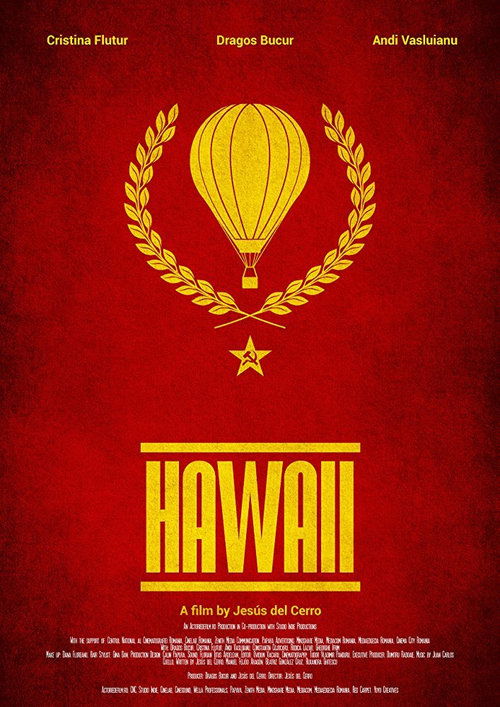 Hawaii (2017)