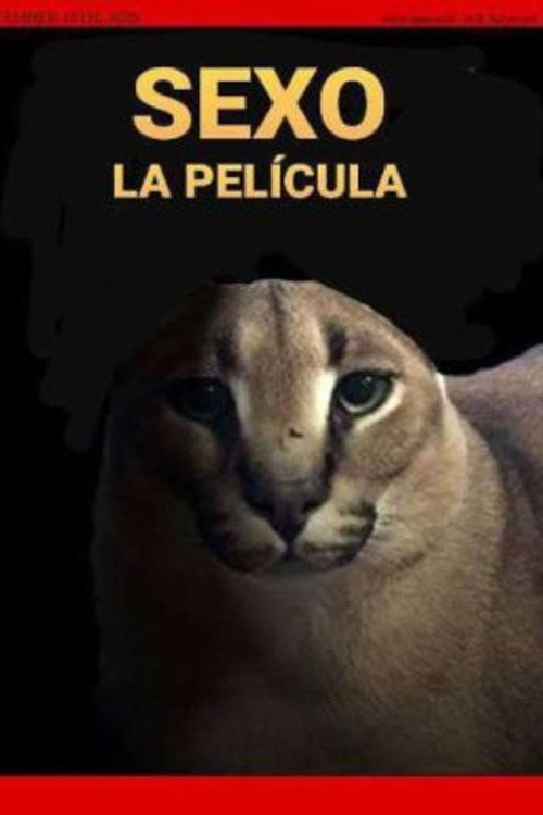 Pòster de La Sexo Saga