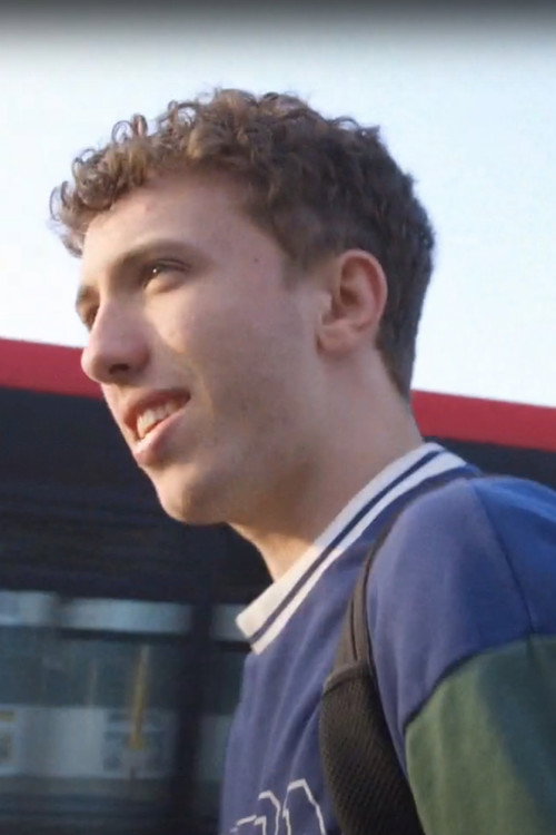 Charlie's Big Day Out