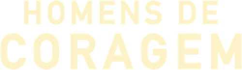 Homens de Coragem - Logo 5