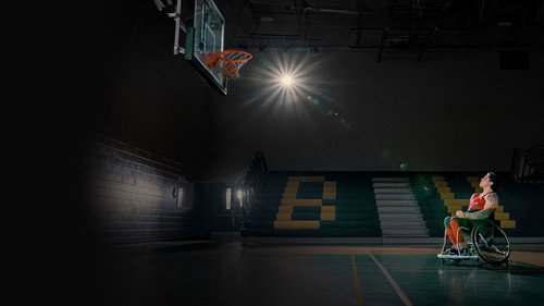 We Were Broncos - Season 1 Backdrop Blur