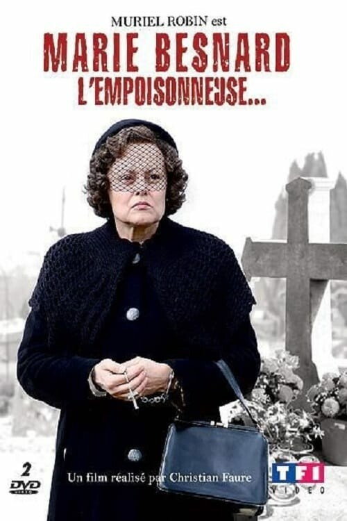 The Poisoner Poster