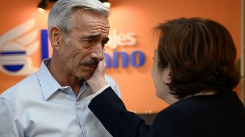 Escena del episodio 2 de la temporada 22 de la serie Cuéntame cómo pasó
