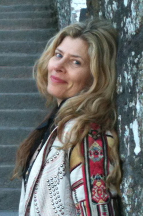 კათერინე უალლაჩ