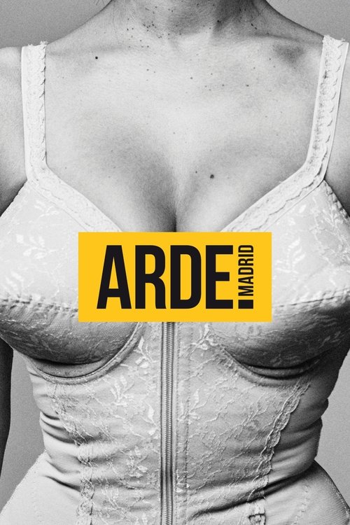 Arde Madrid - Saison 1