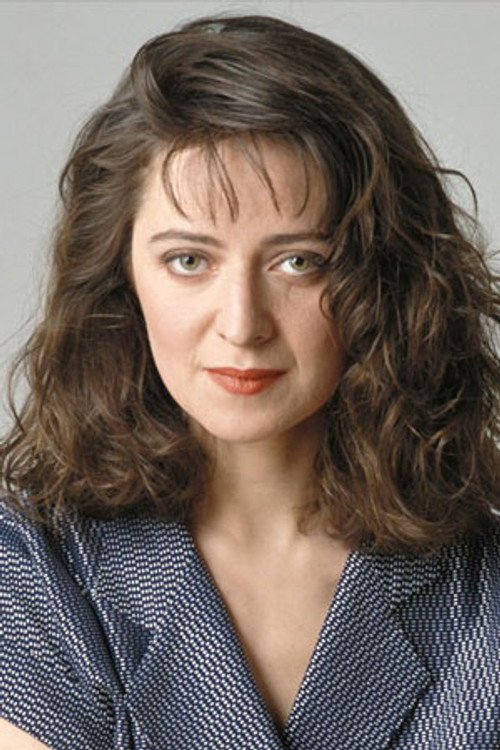 Basia Trzetrzelewska photo 2