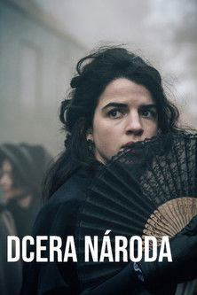 Escena 6 de Dcera národa