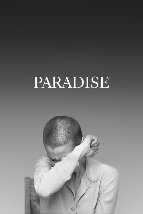 Largescale poster for Paradise