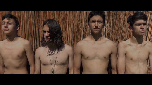 Tangata Manu: The Legend of the Man-Bird