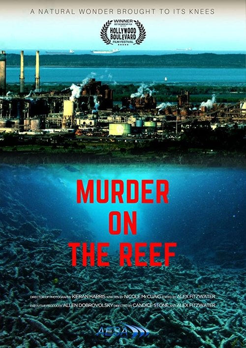 Where to stream Murder on the Reef