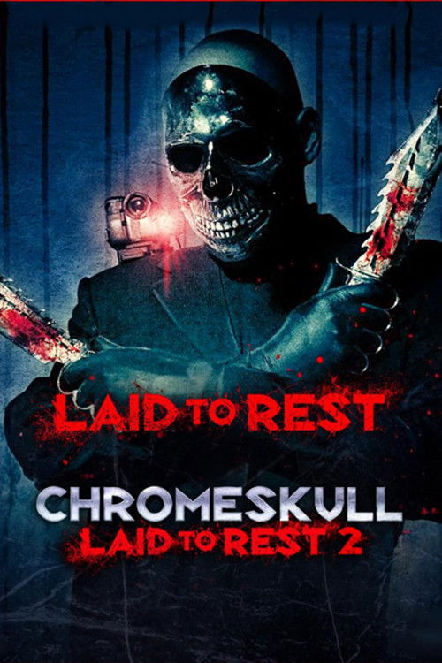 Pòster de Laid To Rest Collection