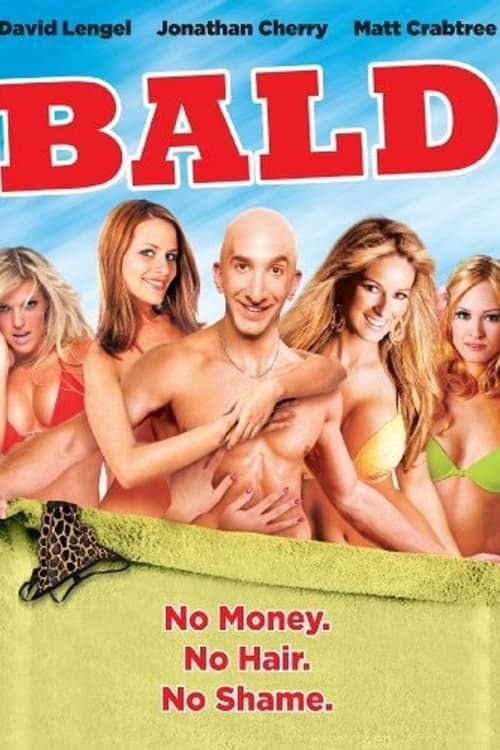 Bald poster