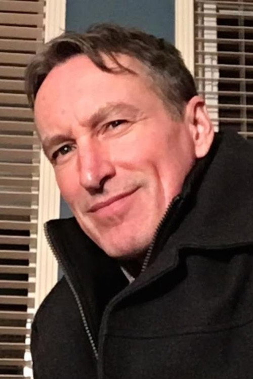 Gerry Swallow