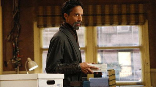 Community S04E13 — Advanced Introduction to Finality episode still