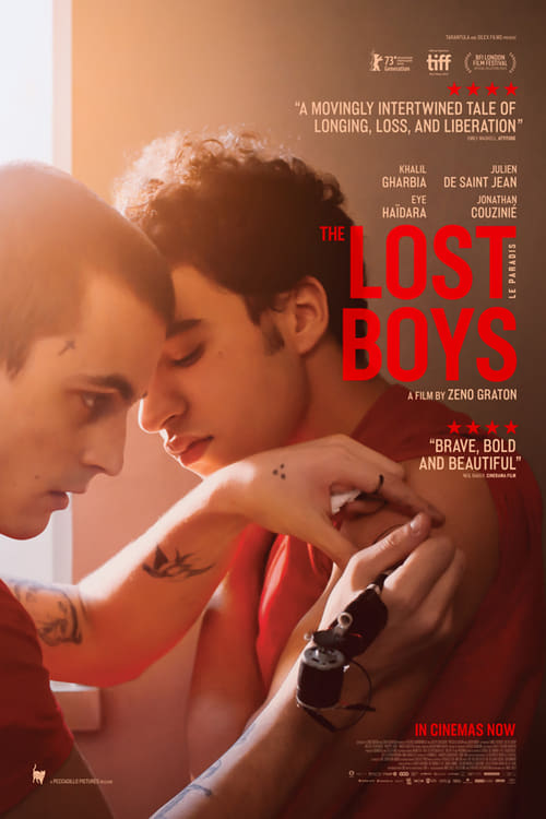 |FR| The Lost Boys