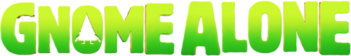 Gnome Alone