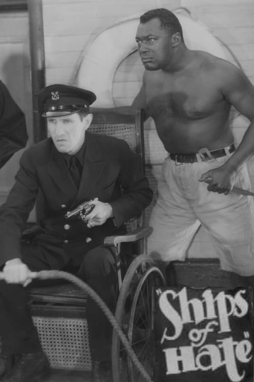 Ships of Hate (1931)