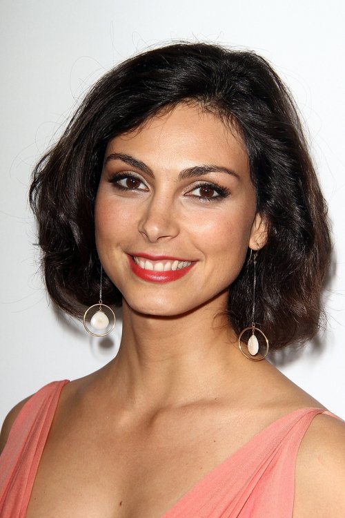 Kép: Morena Baccarin színész profilképe