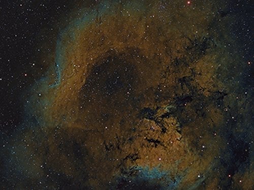 Poster della serie The Inexplicable Universe: Unsolved Mysteries