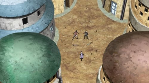 Boruto: Naruto Next Generations: 1×89