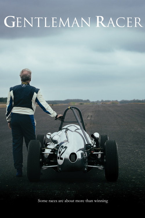 Gentleman Racer