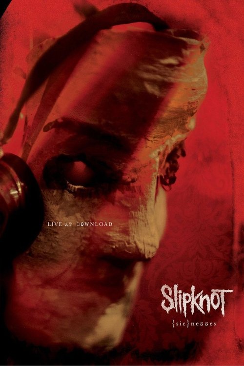 Slipknot: (sic)nesses 2010