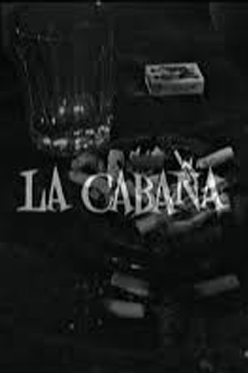 La cabaña movie poster player
