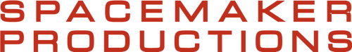 Spacemaker Productions logo
