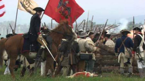 Risk-Takers and Renegades