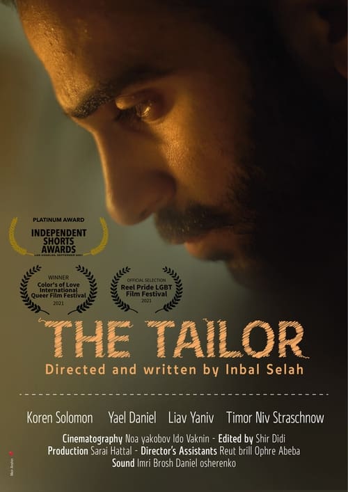 The Tailor Full Watch Online