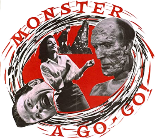 Monster a Go-Go!