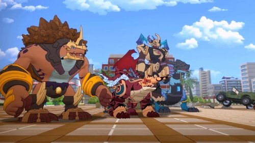 Image de l'épisode 18