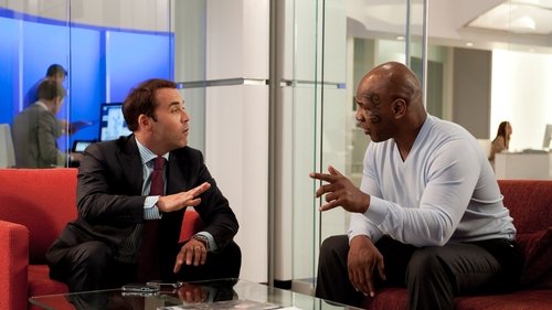 Entourage: Fama e Amizade: 7×5