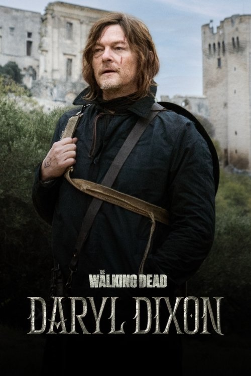 The Walking Dead: Daryl Dixon
