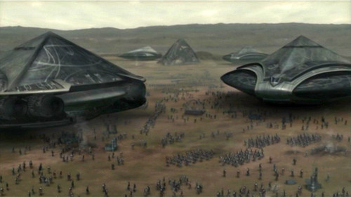 Stargate SG-1 · S5E15 : Sans issue 1/2, image 2
