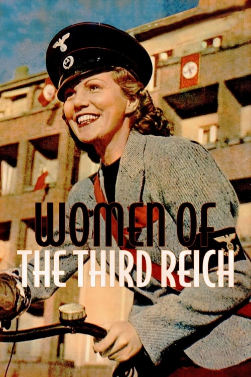 Les Femmes du IIIe Reich 2019