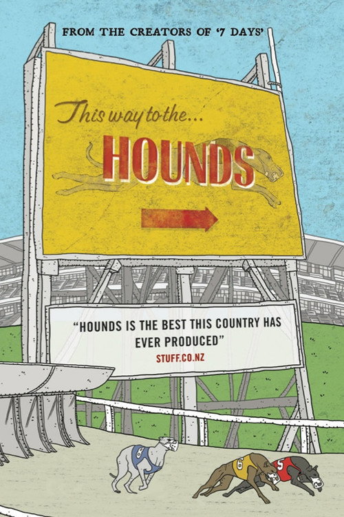 Hounds