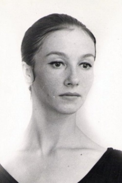 Tatiana Fesenko