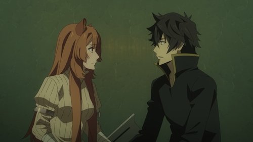 The Rising of the Shield Hero: 1×10