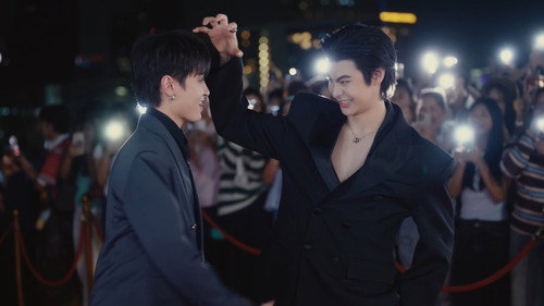 รักสุดใจนายแฟนบอย - S1 - Épisode 8 - Capture